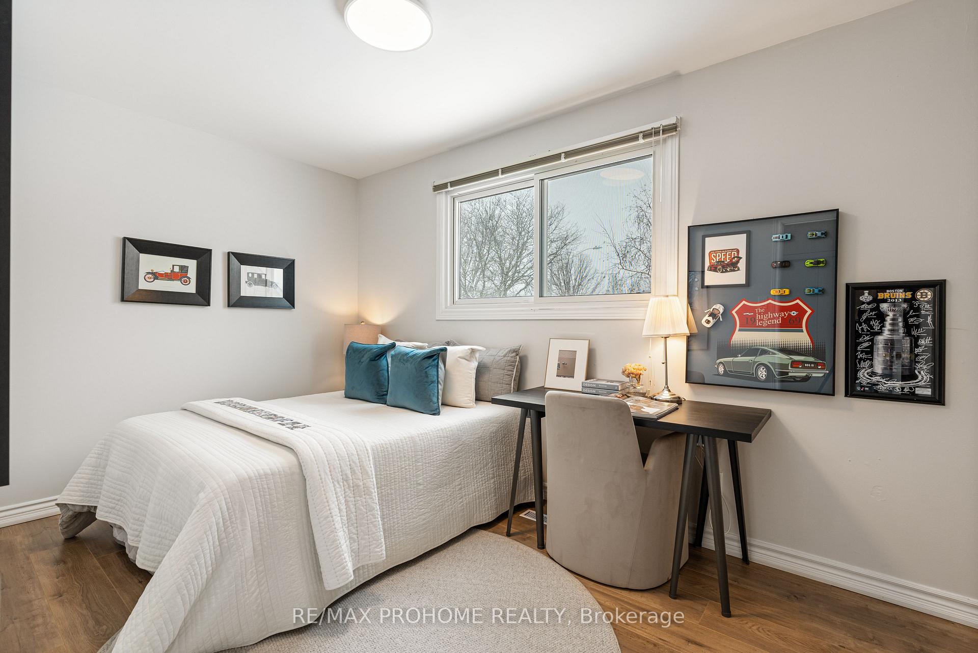Photo 32 of 7 Shadbolt Court, Markham, Unionville — HOMEH