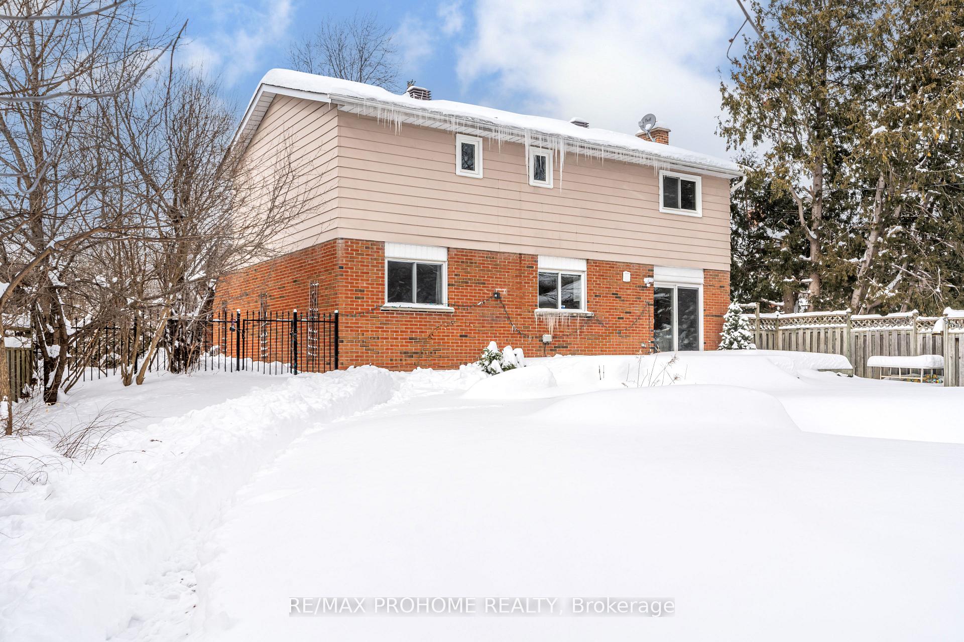 Photo 40 of 7 Shadbolt Court, Markham, Unionville — HOMEH