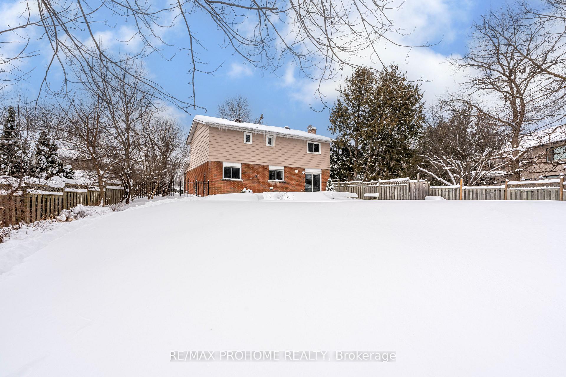 Photo 41 of 7 Shadbolt Court, Markham, Unionville — HOMEH
