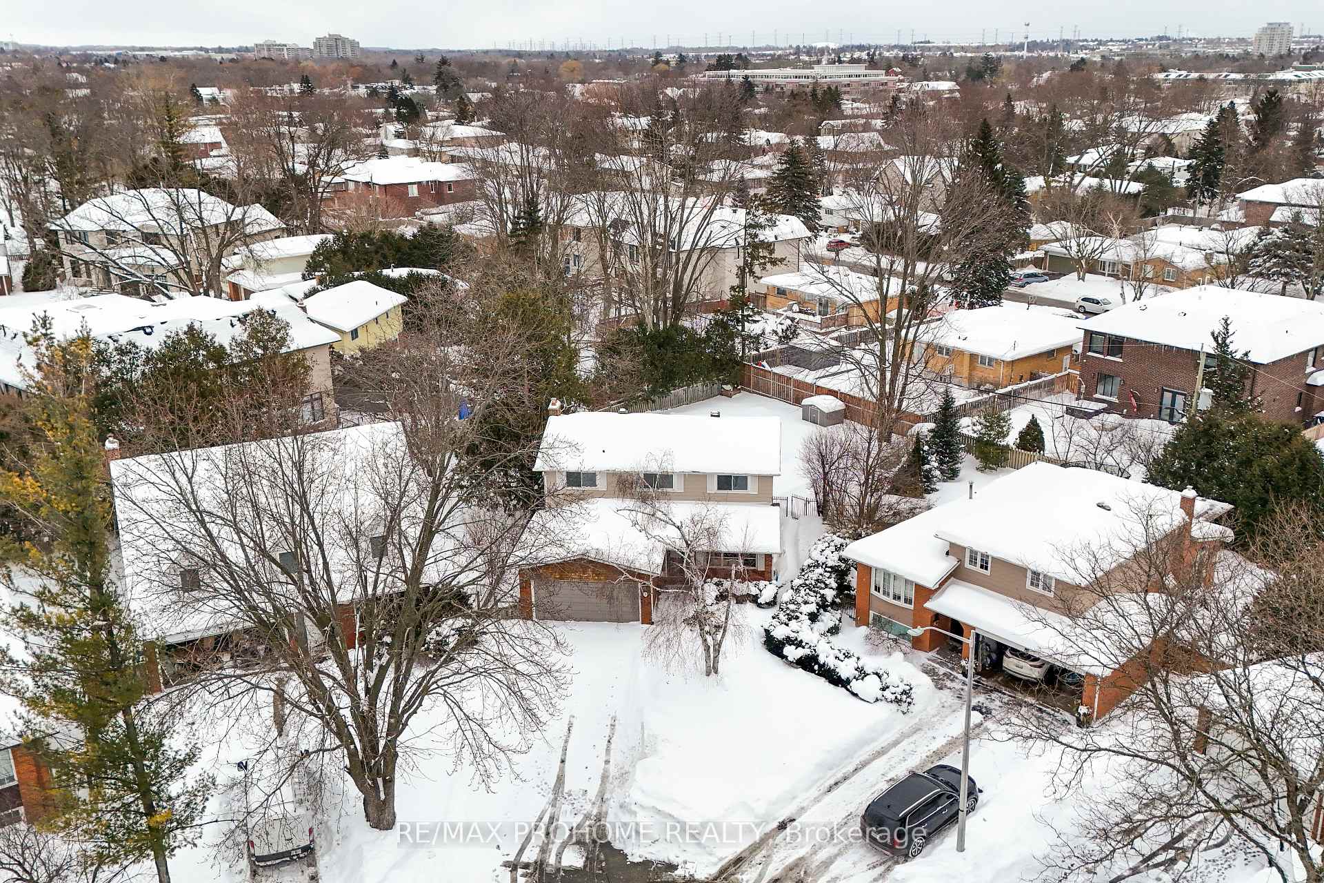 Photo 42 of 7 Shadbolt Court, Markham, Unionville — HOMEH