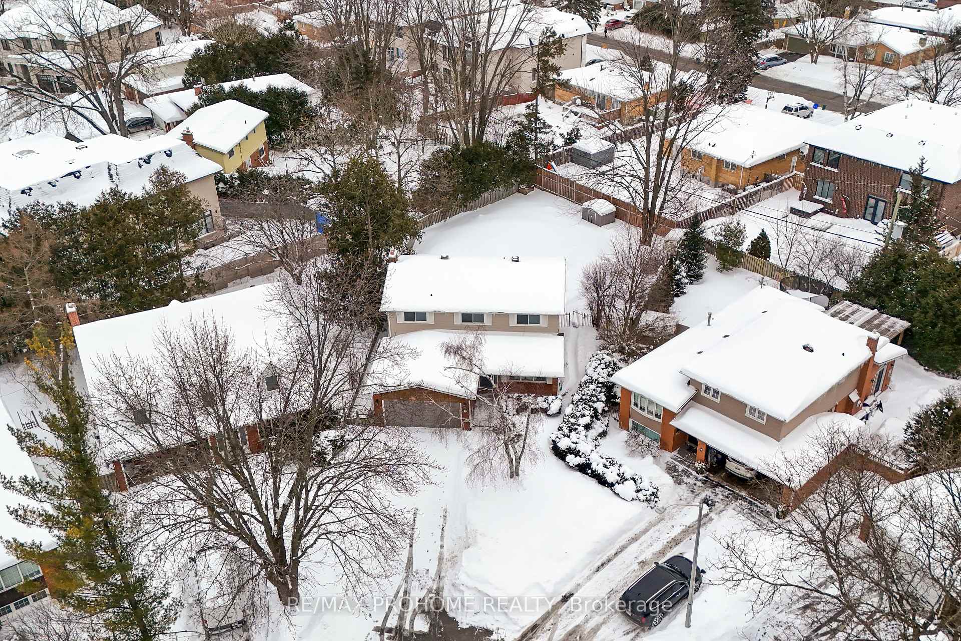 Photo 43 of 7 Shadbolt Court, Markham, Unionville — HOMEH
