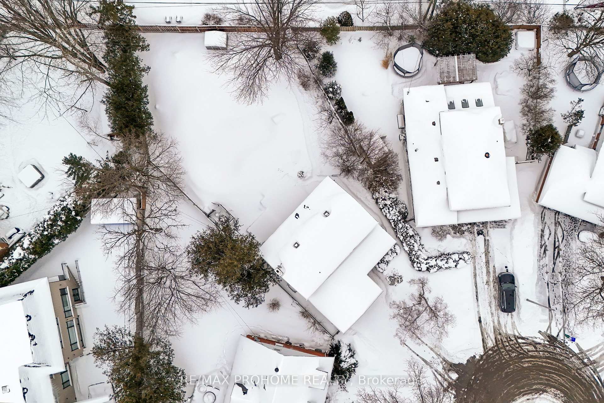 Photo 44 of 7 Shadbolt Court, Markham, Unionville — HOMEH