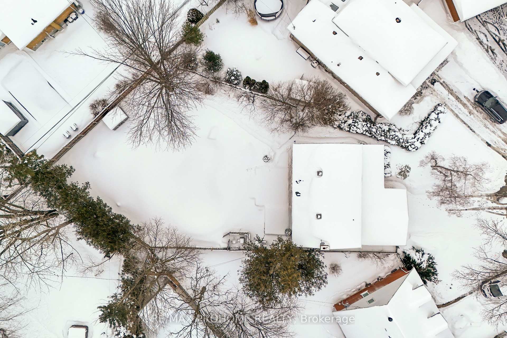 Photo 45 of 7 Shadbolt Court, Markham, Unionville — HOMEH