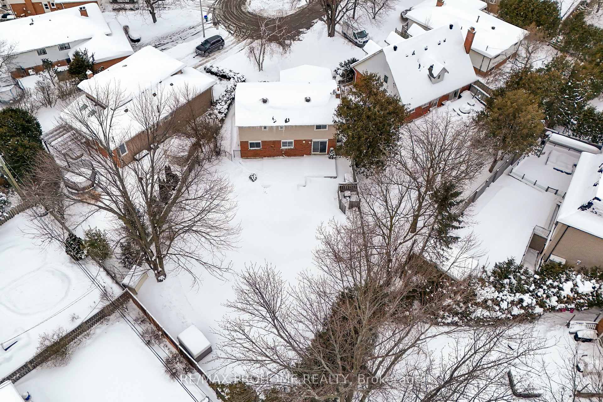 Photo 47 of 7 Shadbolt Court, Markham, Unionville — HOMEH