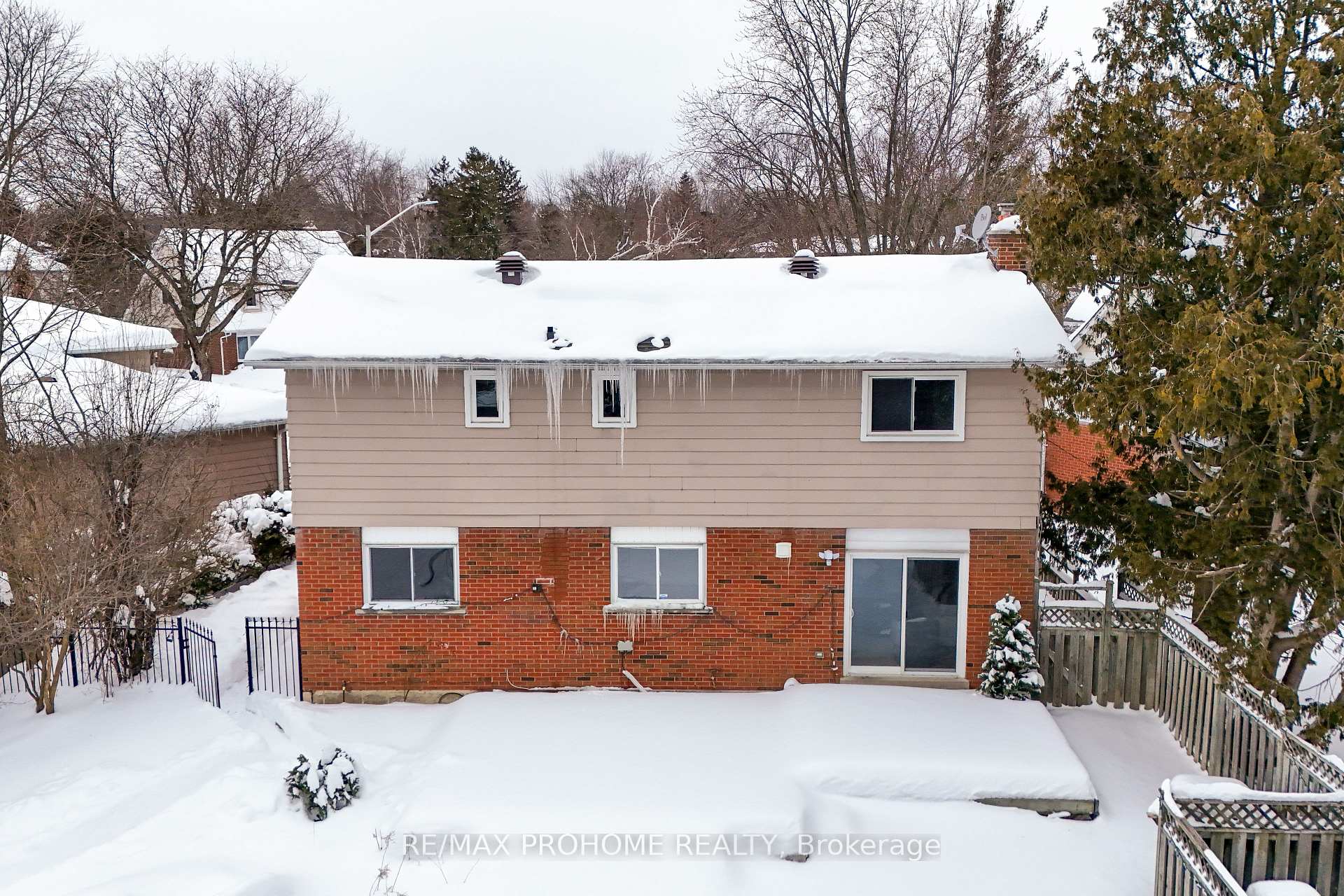 Photo 49 of 7 Shadbolt Court, Markham, Unionville — HOMEH
