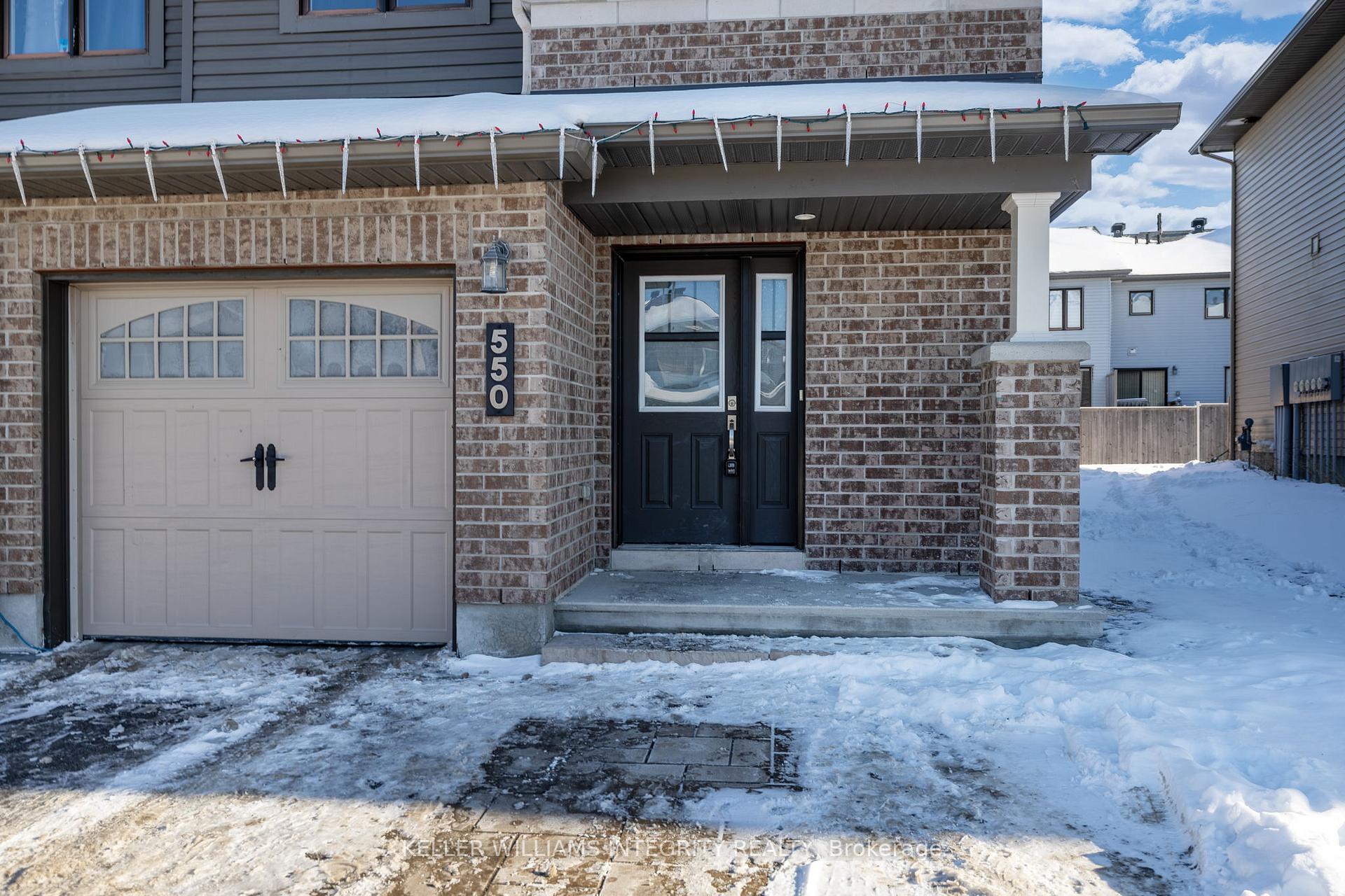 Photo 3 of 550 Paine Avenue, Ottawa, Kanata - Kanata Lakes/Heritage Hills — HOMEH