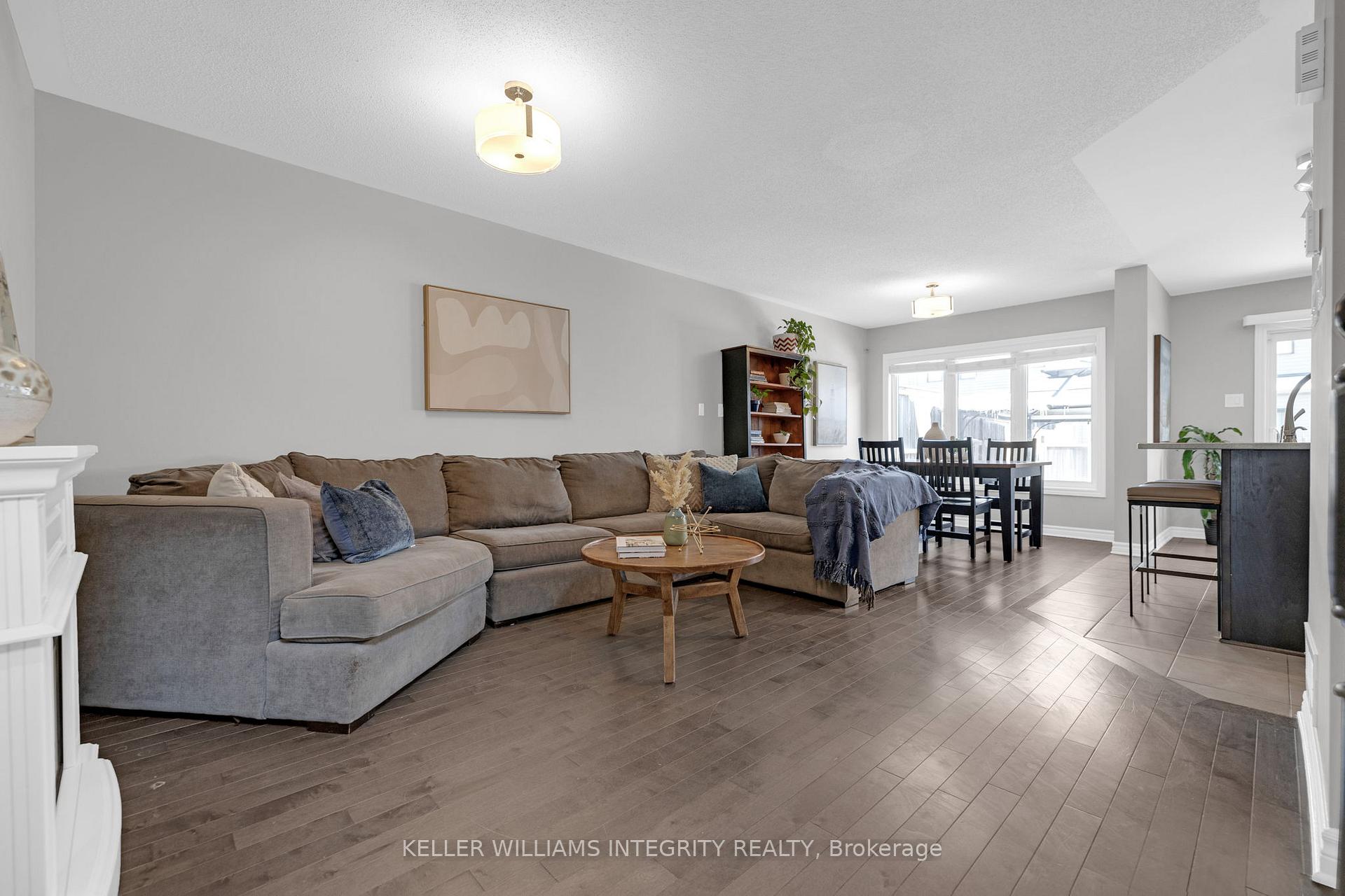 Photo 7 of 550 Paine Avenue, Ottawa, Kanata - Kanata Lakes/Heritage Hills — HOMEH