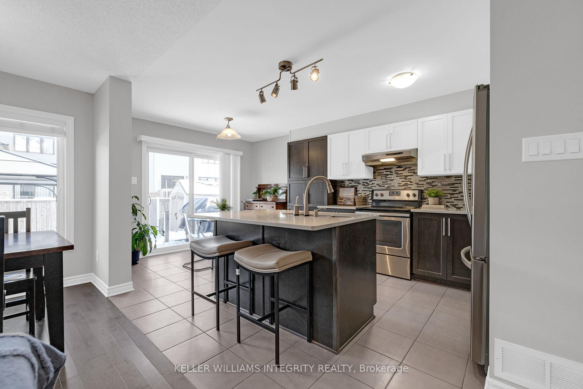 Photo 11 of 550 Paine Avenue, Ottawa, Kanata - Kanata Lakes/Heritage Hills — HOMEH