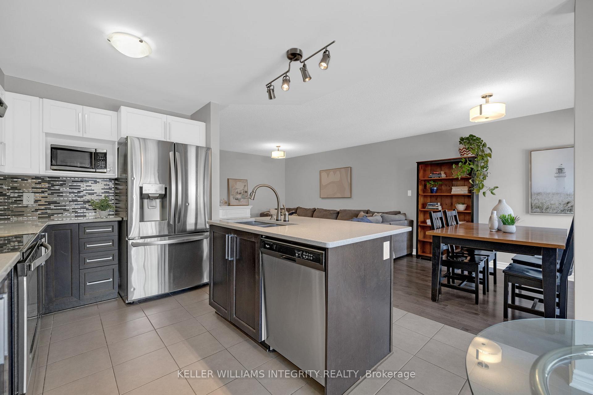 Photo 14 of 550 Paine Avenue, Ottawa, Kanata - Kanata Lakes/Heritage Hills — HOMEH