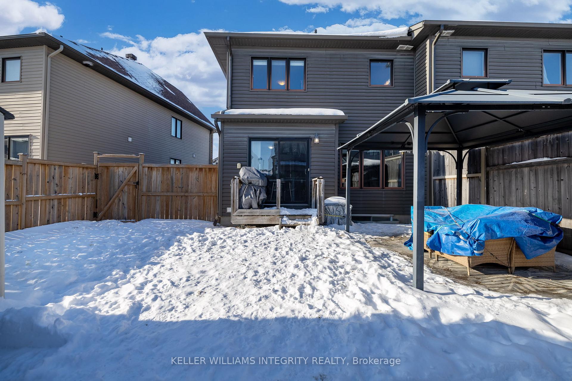 Photo 28 of 550 Paine Avenue, Ottawa, Kanata - Kanata Lakes/Heritage Hills — HOMEH
