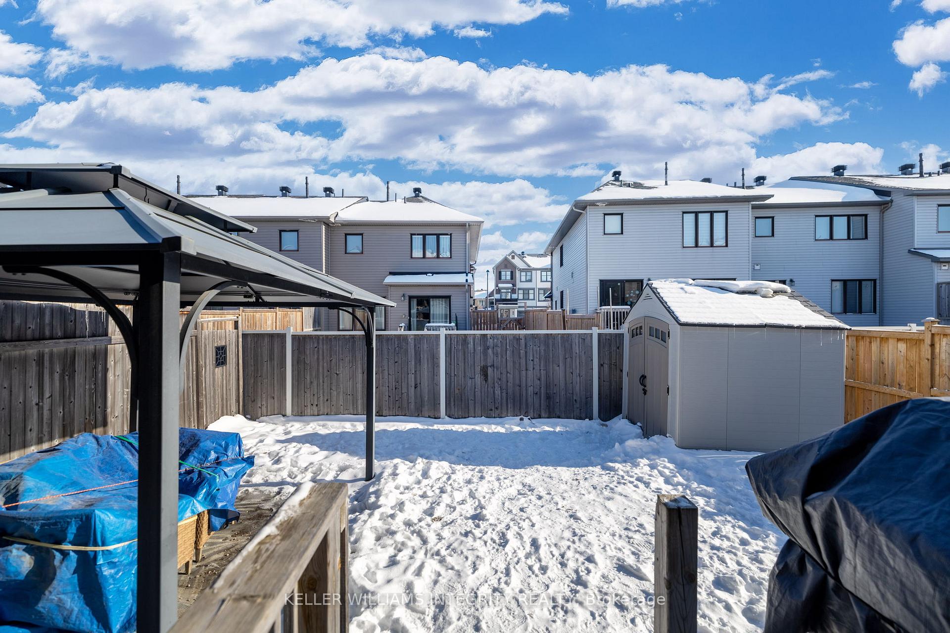 Photo 29 of 550 Paine Avenue, Ottawa, Kanata - Kanata Lakes/Heritage Hills — HOMEH