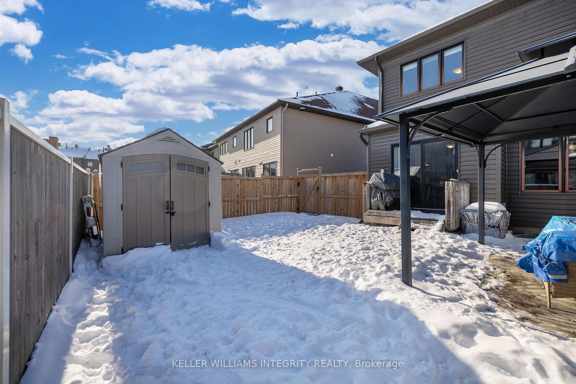 Photo 30 of 550 Paine Avenue, Ottawa, Kanata - Kanata Lakes/Heritage Hills — HOMEH