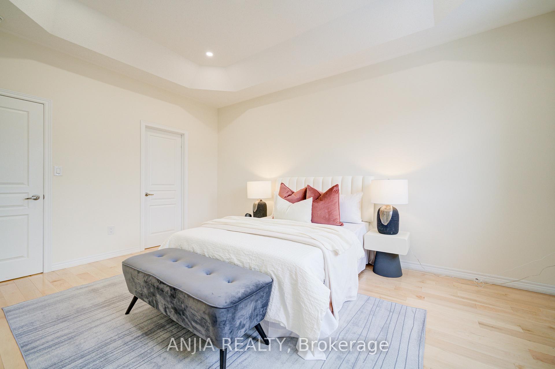 Photo 31 of 8 Wagner Drive, Markham, Berczy — HOMEH