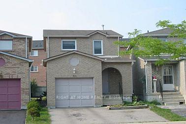 Photo 1 of 84 Laguna Crescent, Markham, Middlefield — HOMEH