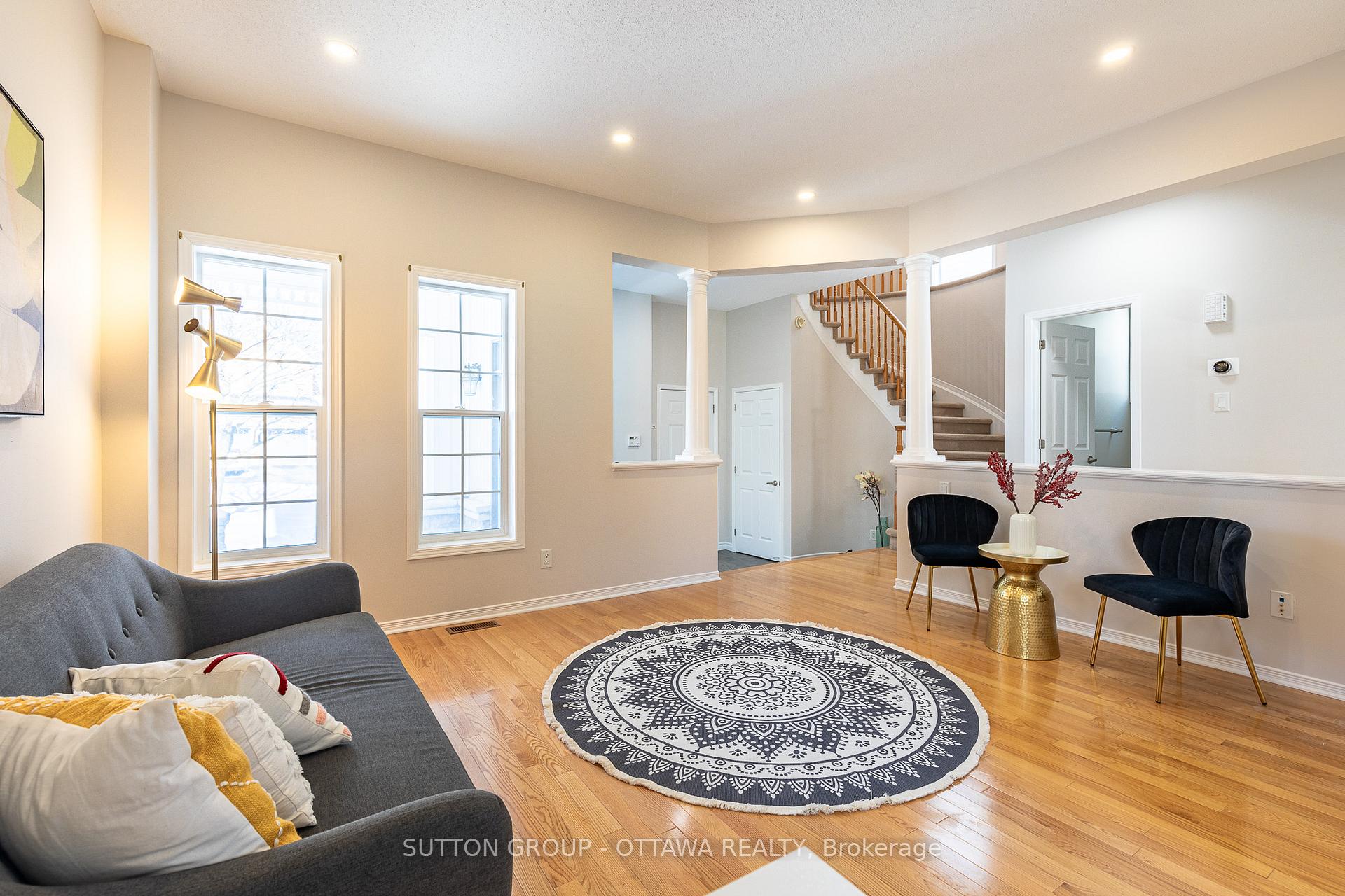 Photo 8 of 170 Insmill Crescent, Ottawa, Kanata - Kanata Lakes/Heritage Hills — HOMEH