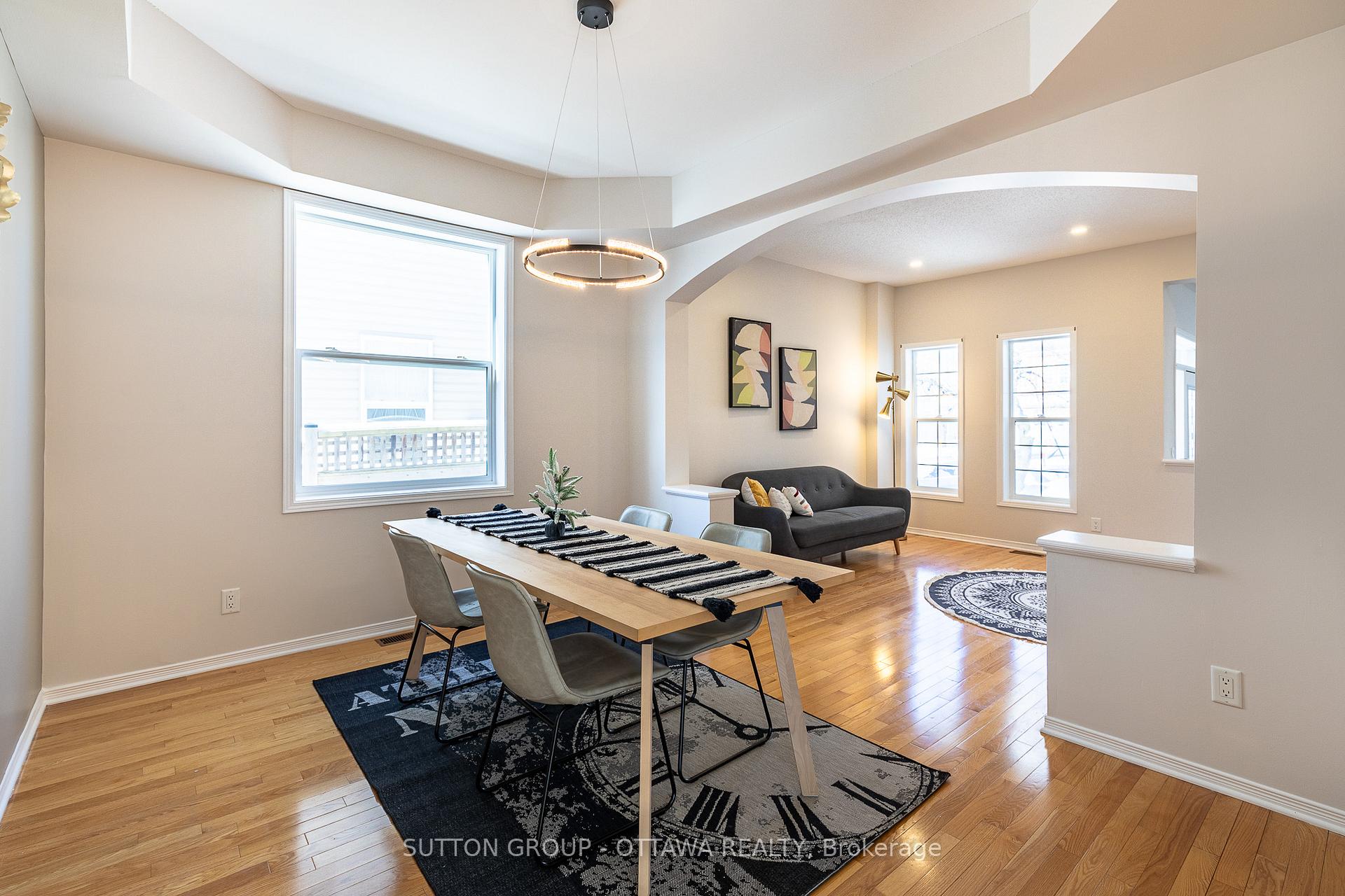 Photo 9 of 170 Insmill Crescent, Ottawa, Kanata - Kanata Lakes/Heritage Hills — HOMEH