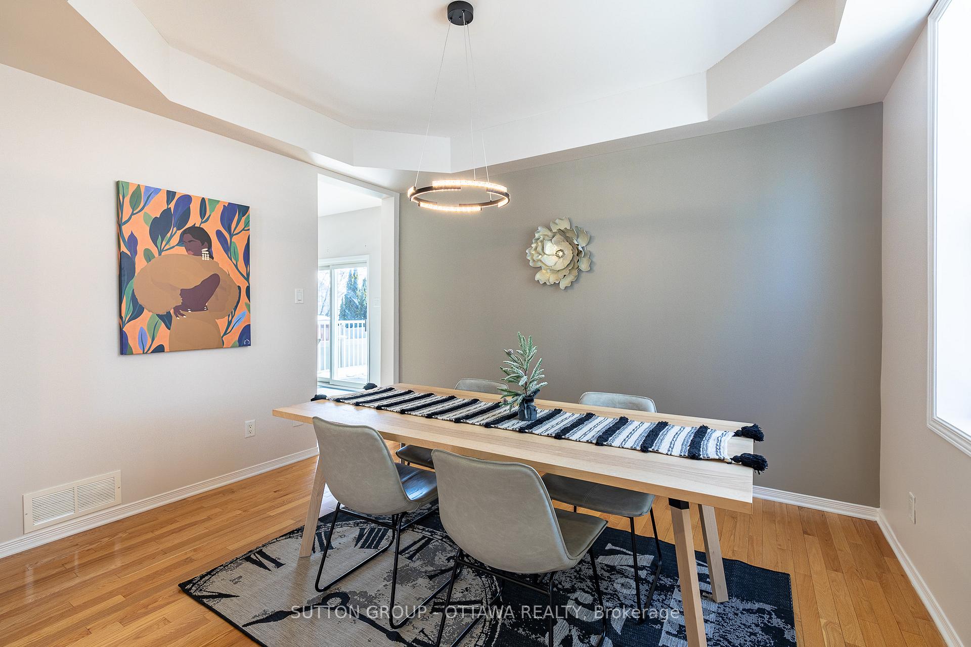 Photo 10 of 170 Insmill Crescent, Ottawa, Kanata - Kanata Lakes/Heritage Hills — HOMEH