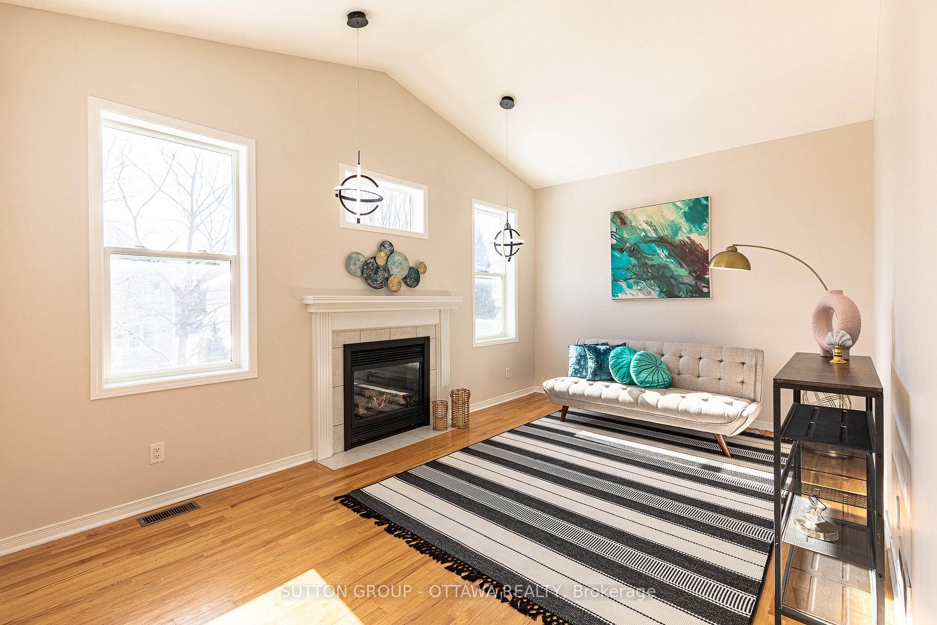 Photo 15 of 170 Insmill Crescent, Ottawa, Kanata - Kanata Lakes/Heritage Hills — HOMEH
