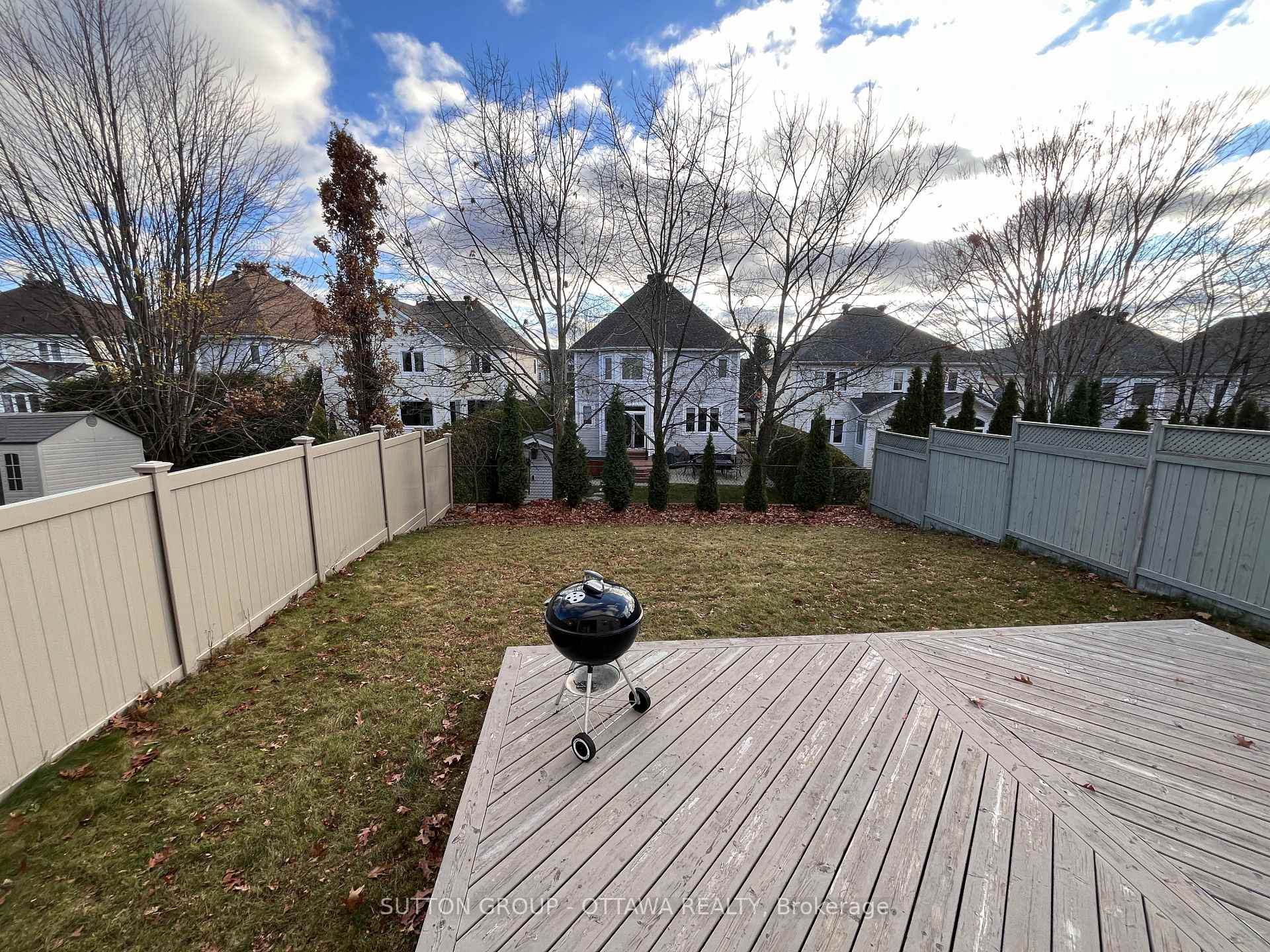 Photo 32 of 170 Insmill Crescent, Ottawa, Kanata - Kanata Lakes/Heritage Hills — HOMEH