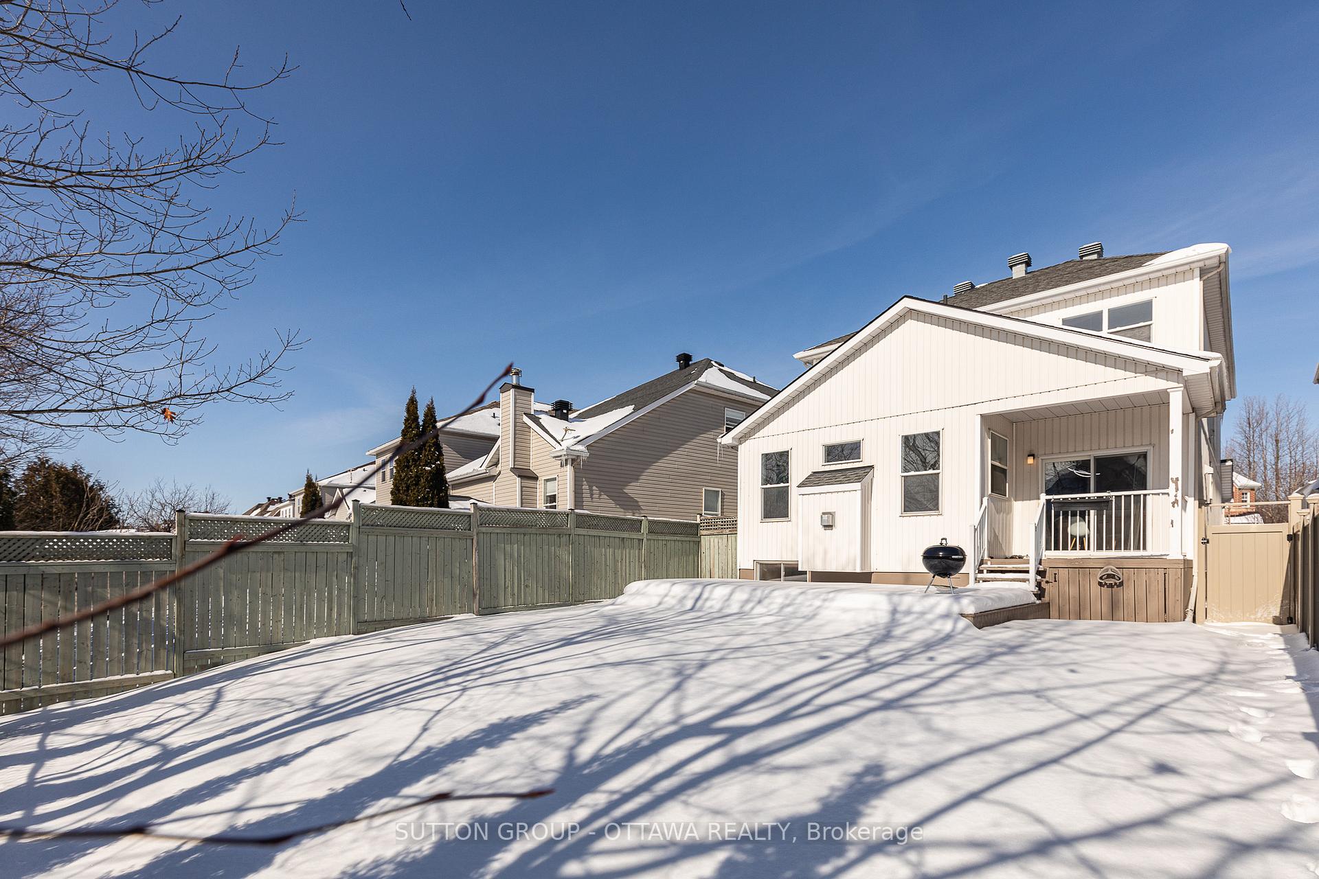 Photo 34 of 170 Insmill Crescent, Ottawa, Kanata - Kanata Lakes/Heritage Hills — HOMEH