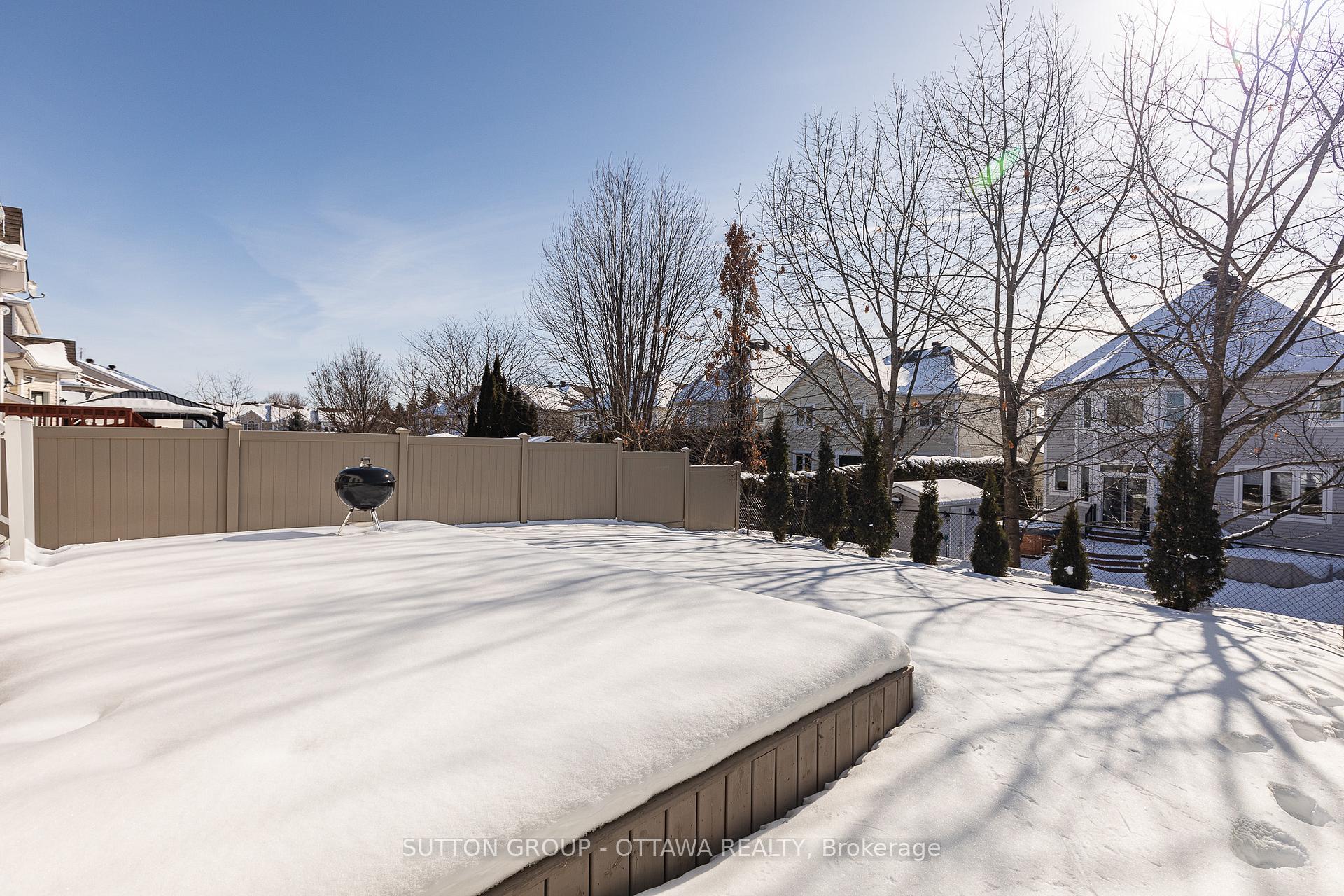 Photo 35 of 170 Insmill Crescent, Ottawa, Kanata - Kanata Lakes/Heritage Hills — HOMEH
