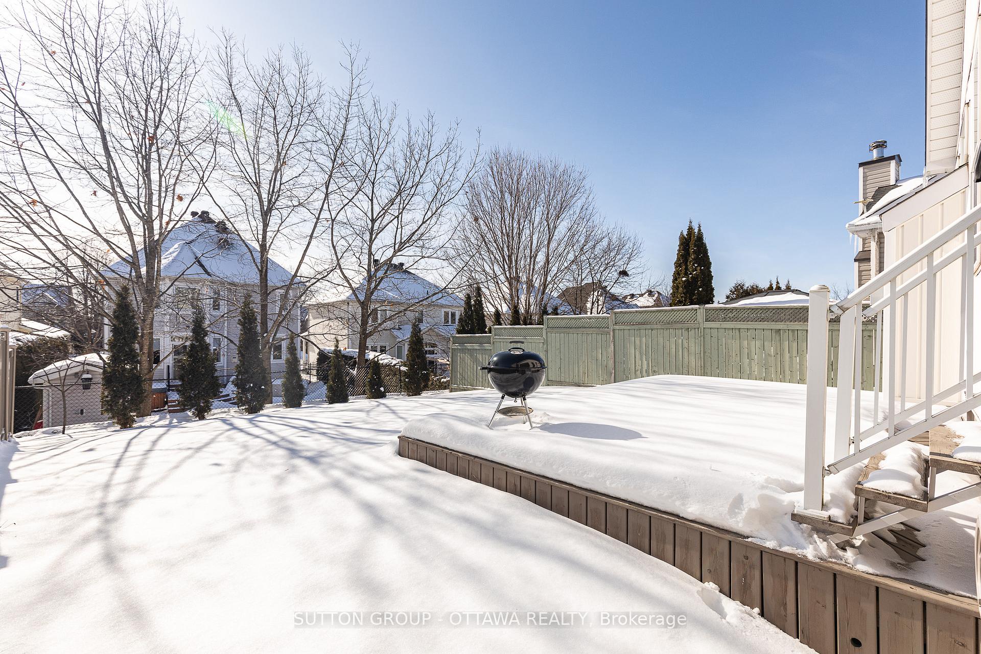 Photo 36 of 170 Insmill Crescent, Ottawa, Kanata - Kanata Lakes/Heritage Hills — HOMEH