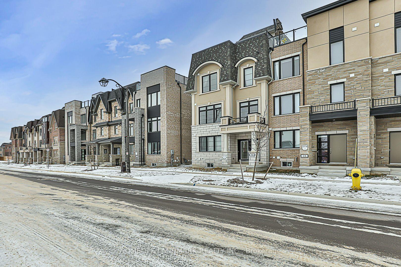 Photo 3 of 20 Percy Rye Avenue, Markham, Angus Glen — HOMEH