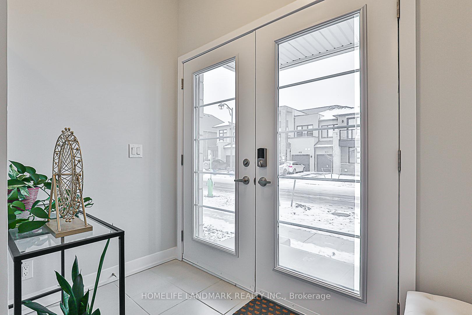 Photo 5 of 20 Percy Rye Avenue, Markham, Angus Glen — HOMEH