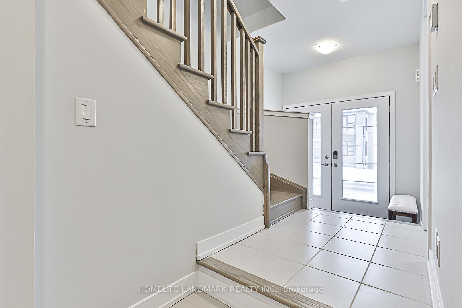 Photo 6 of 20 Percy Rye Avenue, Markham, Angus Glen — HOMEH