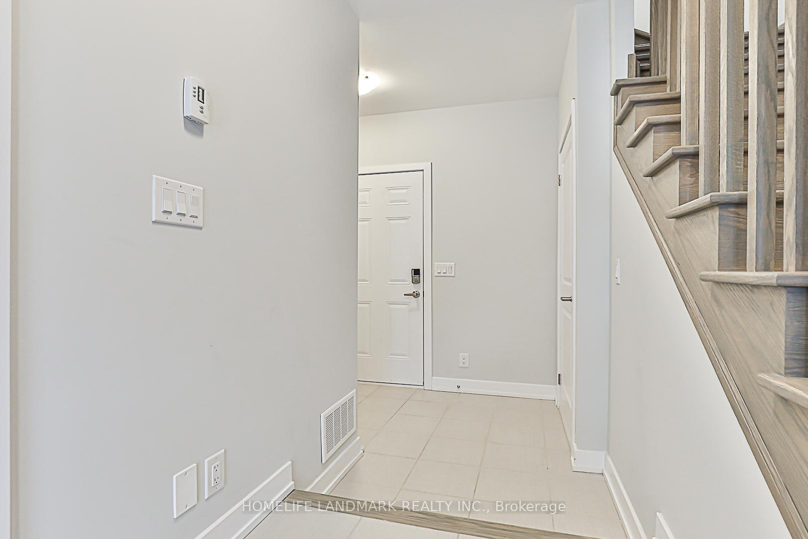 Photo 7 of 20 Percy Rye Avenue, Markham, Angus Glen — HOMEH