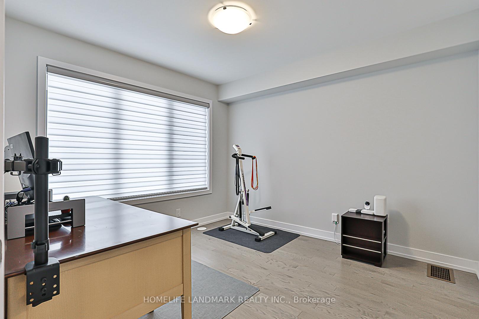 Photo 8 of 20 Percy Rye Avenue, Markham, Angus Glen — HOMEH