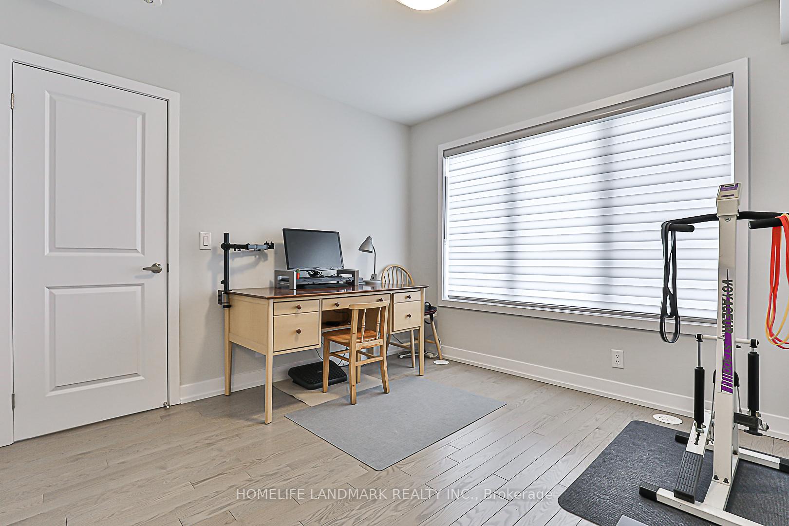 Photo 9 of 20 Percy Rye Avenue, Markham, Angus Glen — HOMEH