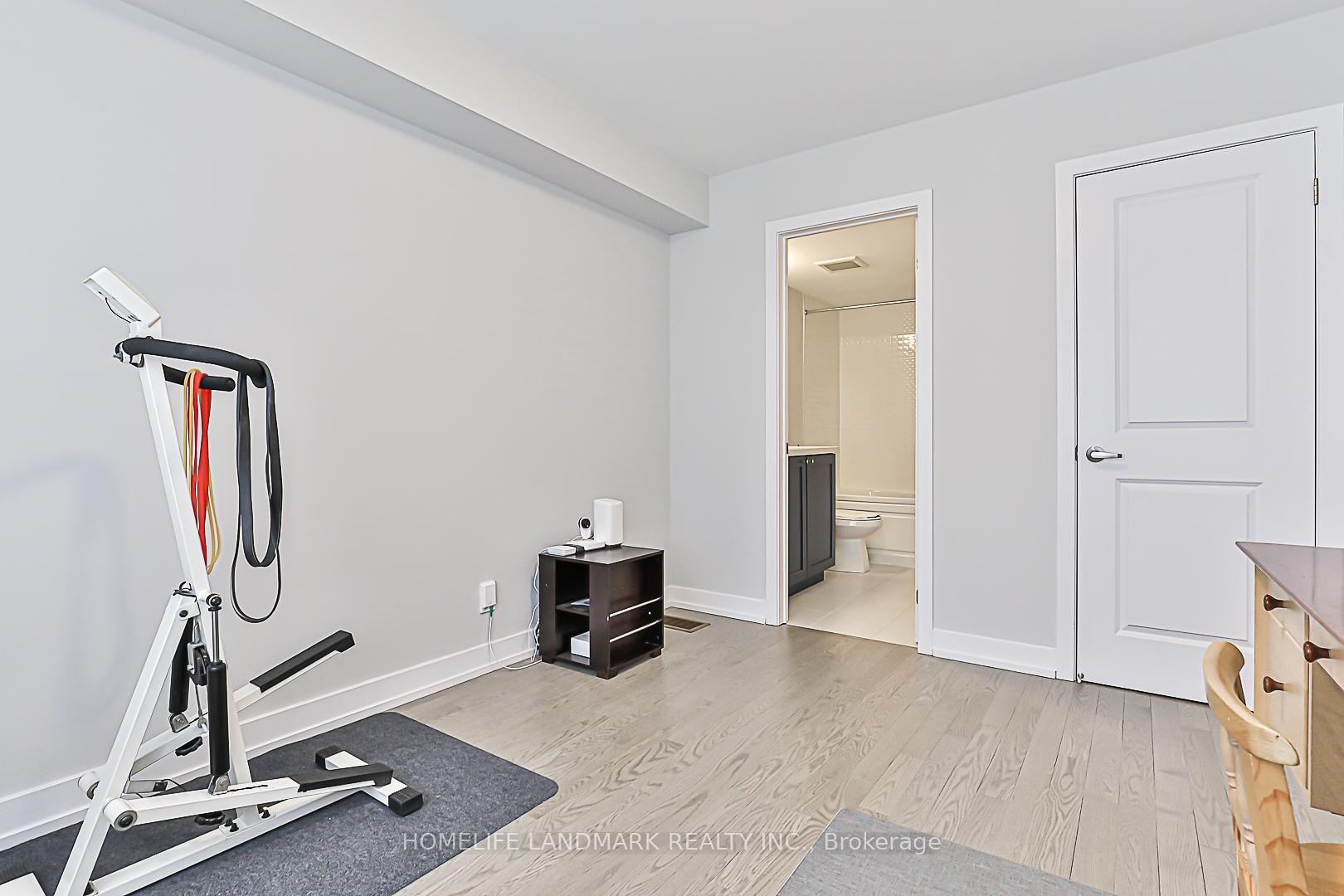 Photo 10 of 20 Percy Rye Avenue, Markham, Angus Glen — HOMEH