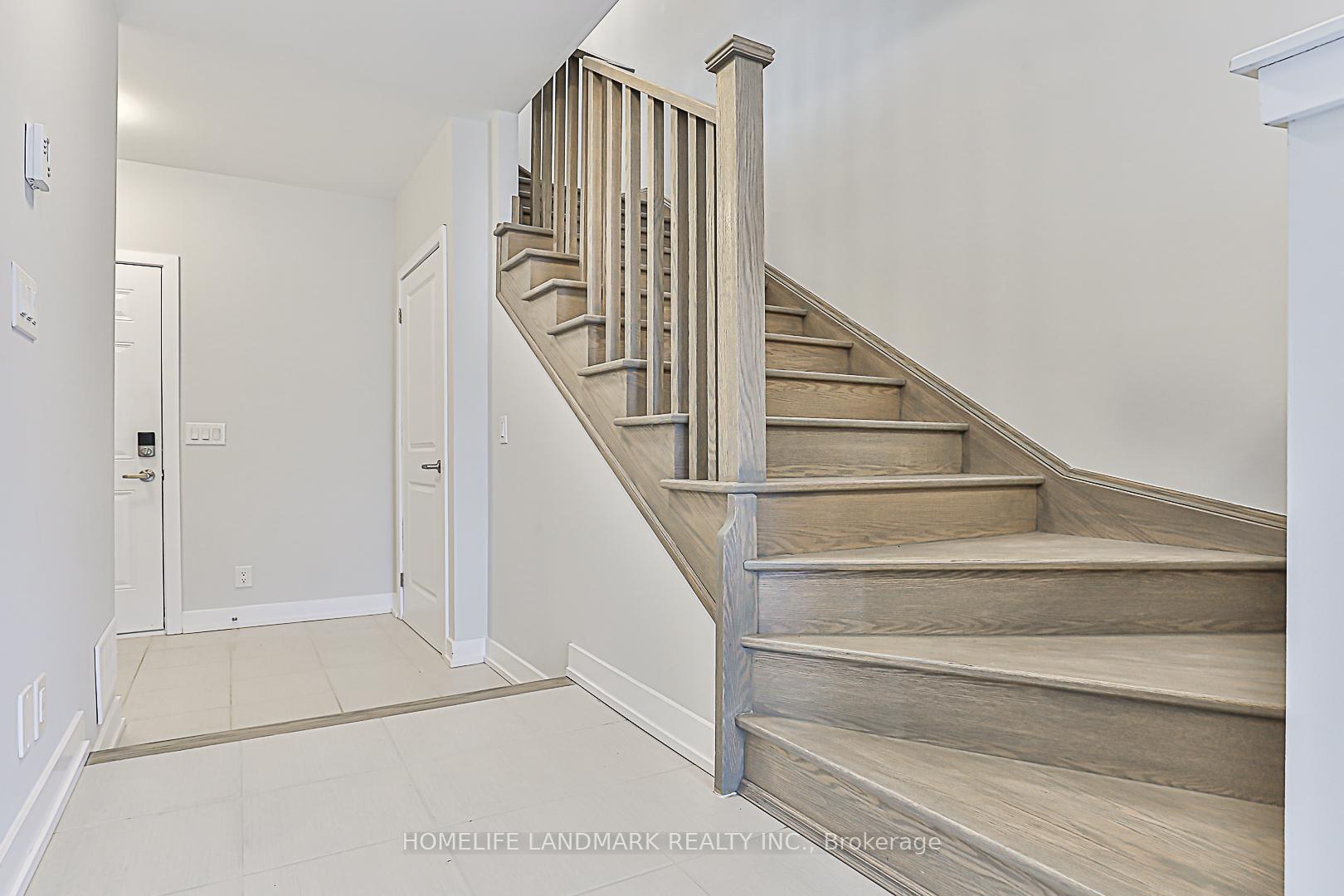 Photo 13 of 20 Percy Rye Avenue, Markham, Angus Glen — HOMEH