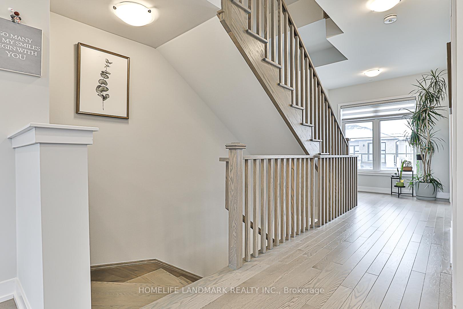 Photo 14 of 20 Percy Rye Avenue, Markham, Angus Glen — HOMEH