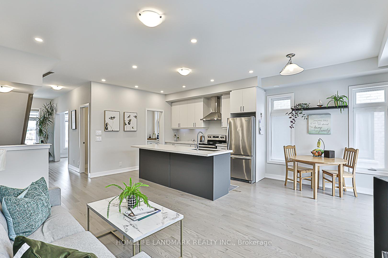 Photo 19 of 20 Percy Rye Avenue, Markham, Angus Glen — HOMEH