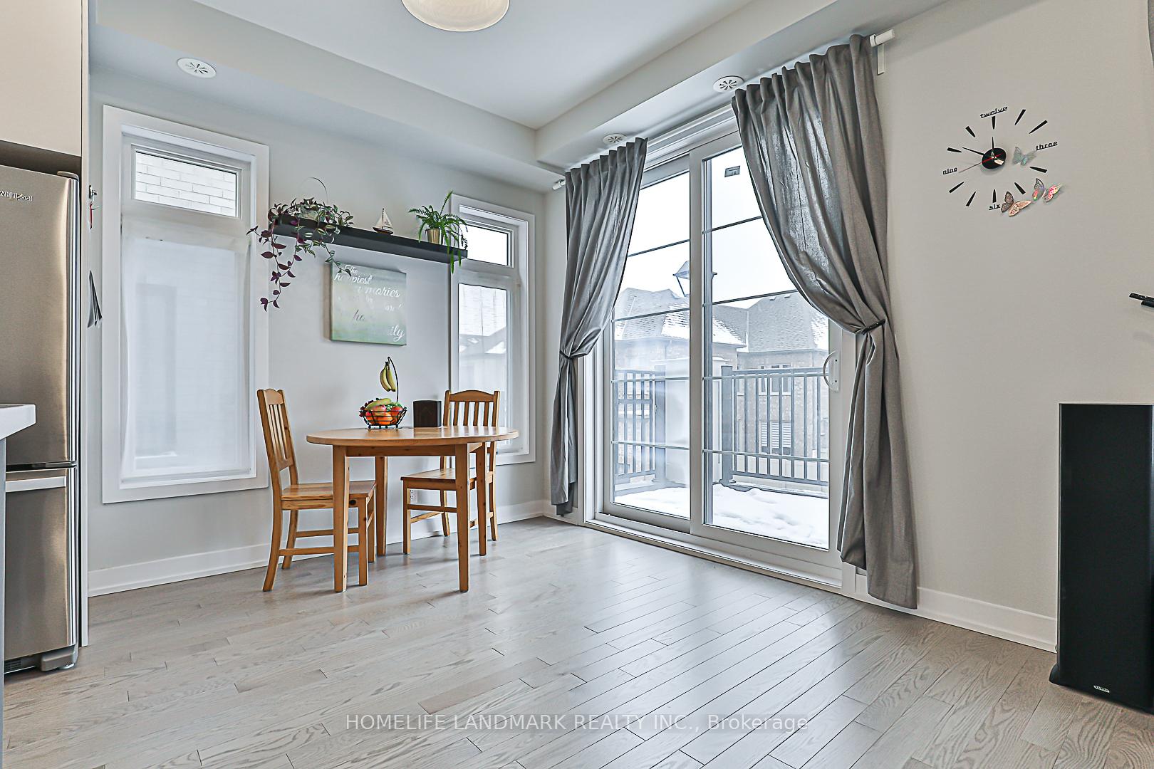 Photo 20 of 20 Percy Rye Avenue, Markham, Angus Glen — HOMEH