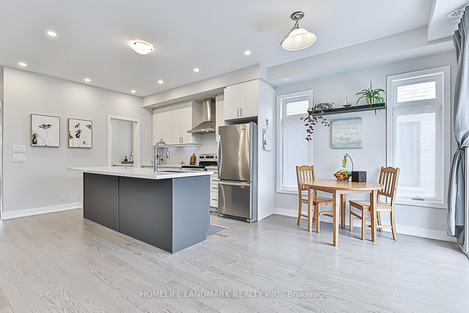 Photo 21 of 20 Percy Rye Avenue, Markham, Angus Glen — HOMEH
