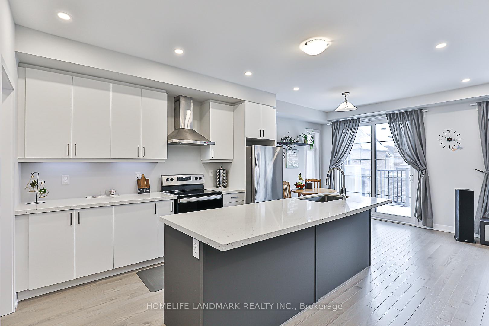 Photo 22 of 20 Percy Rye Avenue, Markham, Angus Glen — HOMEH