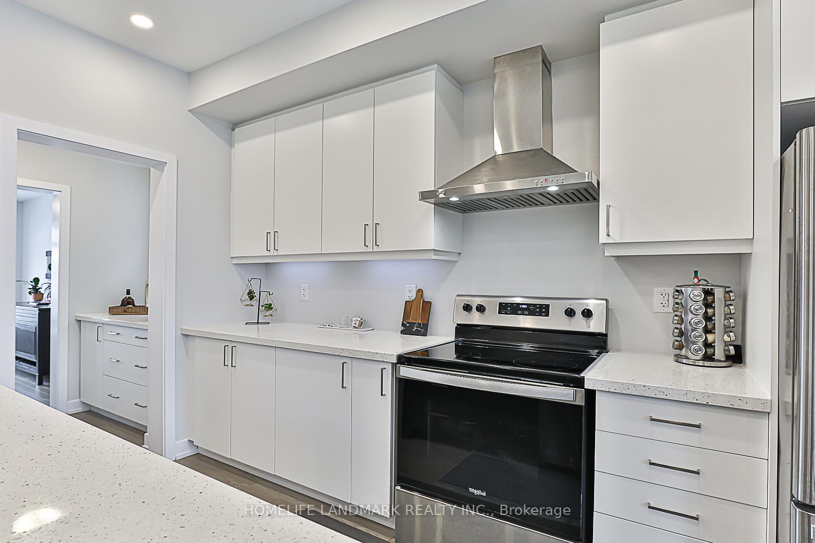 Photo 25 of 20 Percy Rye Avenue, Markham, Angus Glen — HOMEH