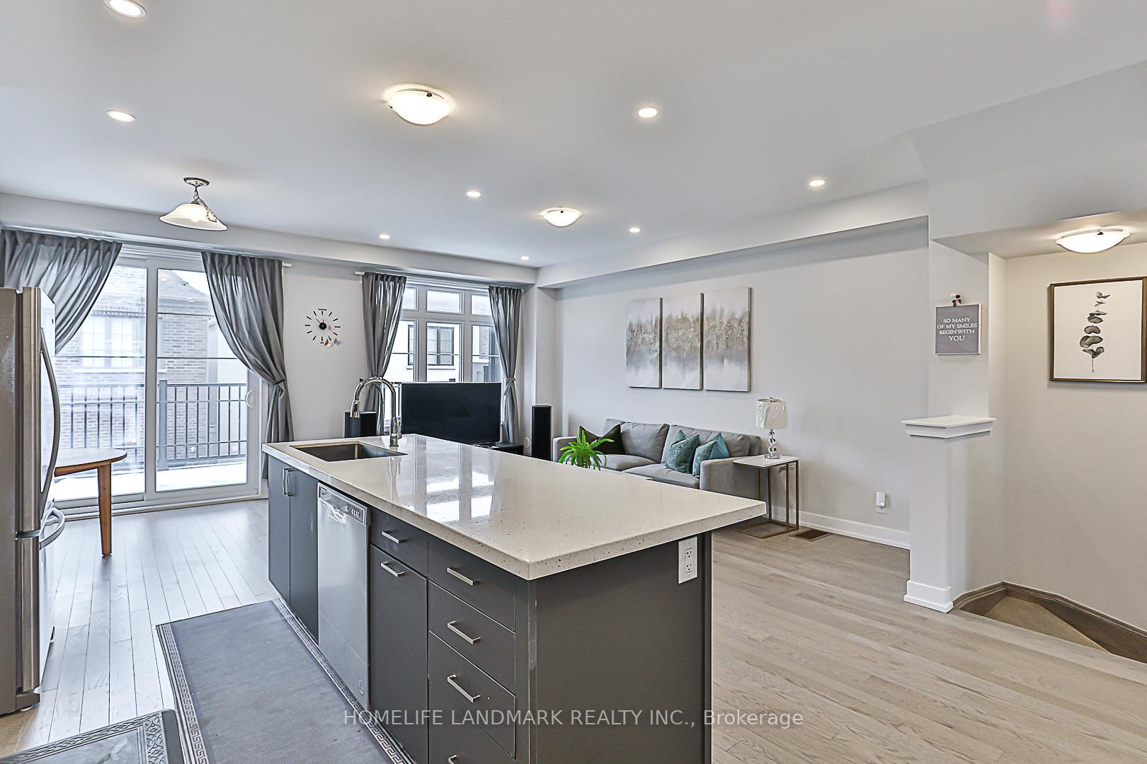 Photo 26 of 20 Percy Rye Avenue, Markham, Angus Glen — HOMEH