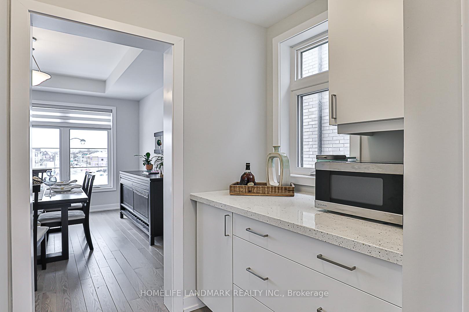 Photo 27 of 20 Percy Rye Avenue, Markham, Angus Glen — HOMEH