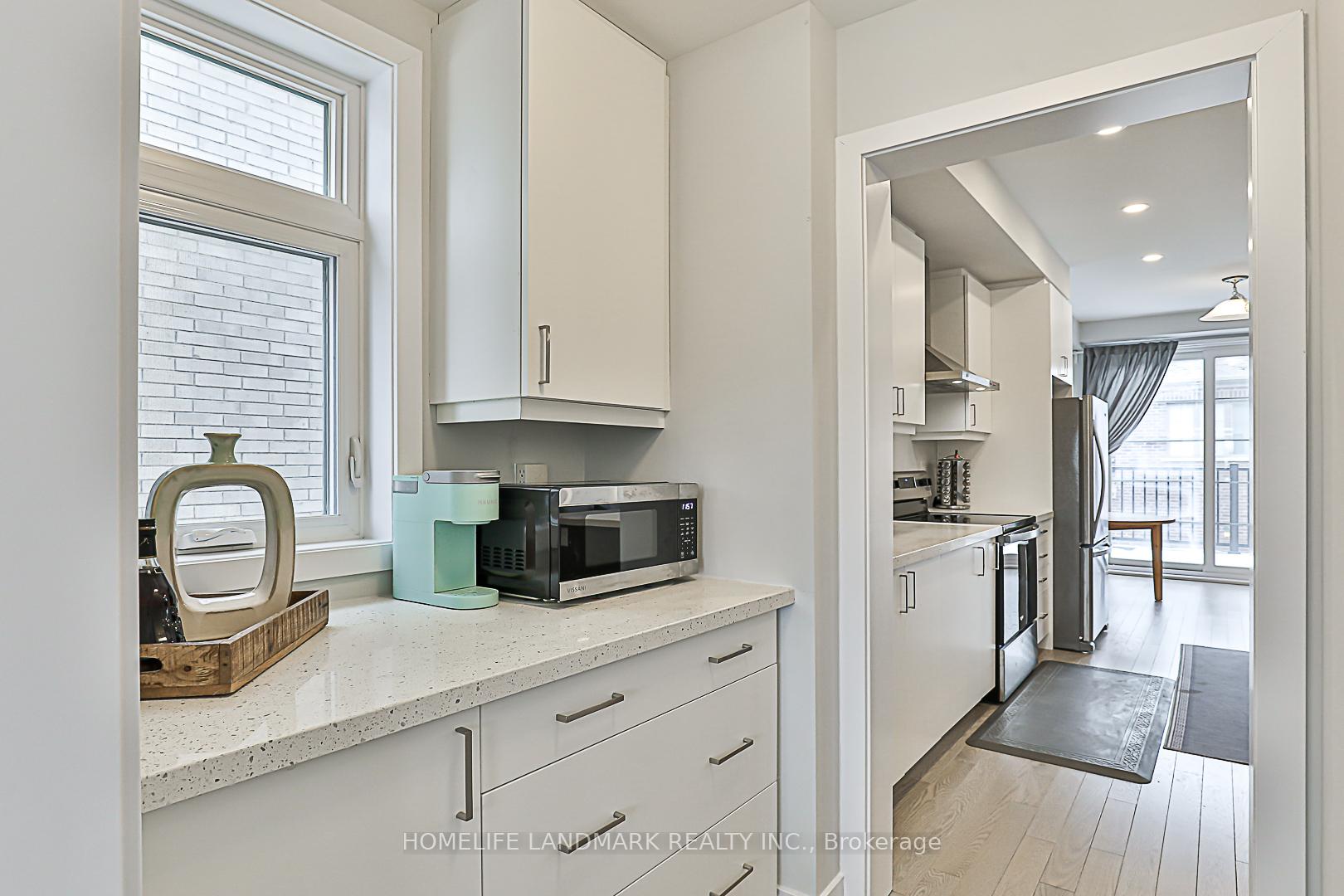 Photo 28 of 20 Percy Rye Avenue, Markham, Angus Glen — HOMEH