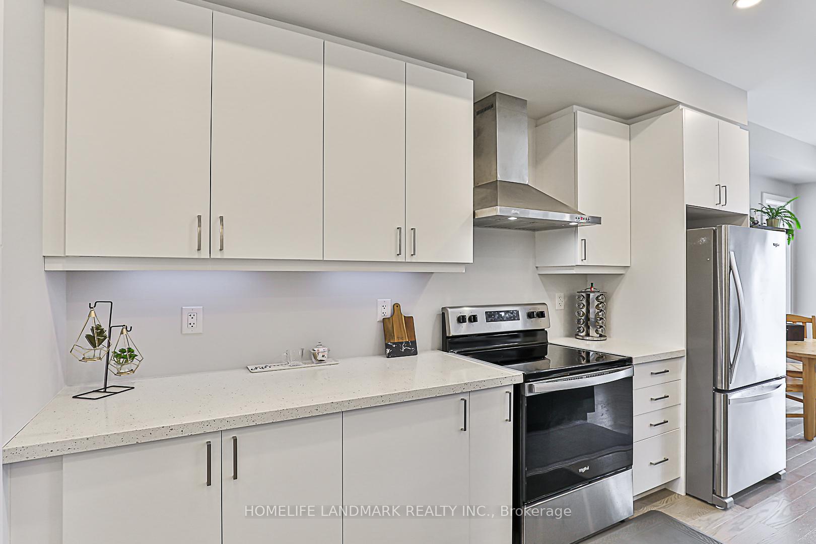 Photo 29 of 20 Percy Rye Avenue, Markham, Angus Glen — HOMEH