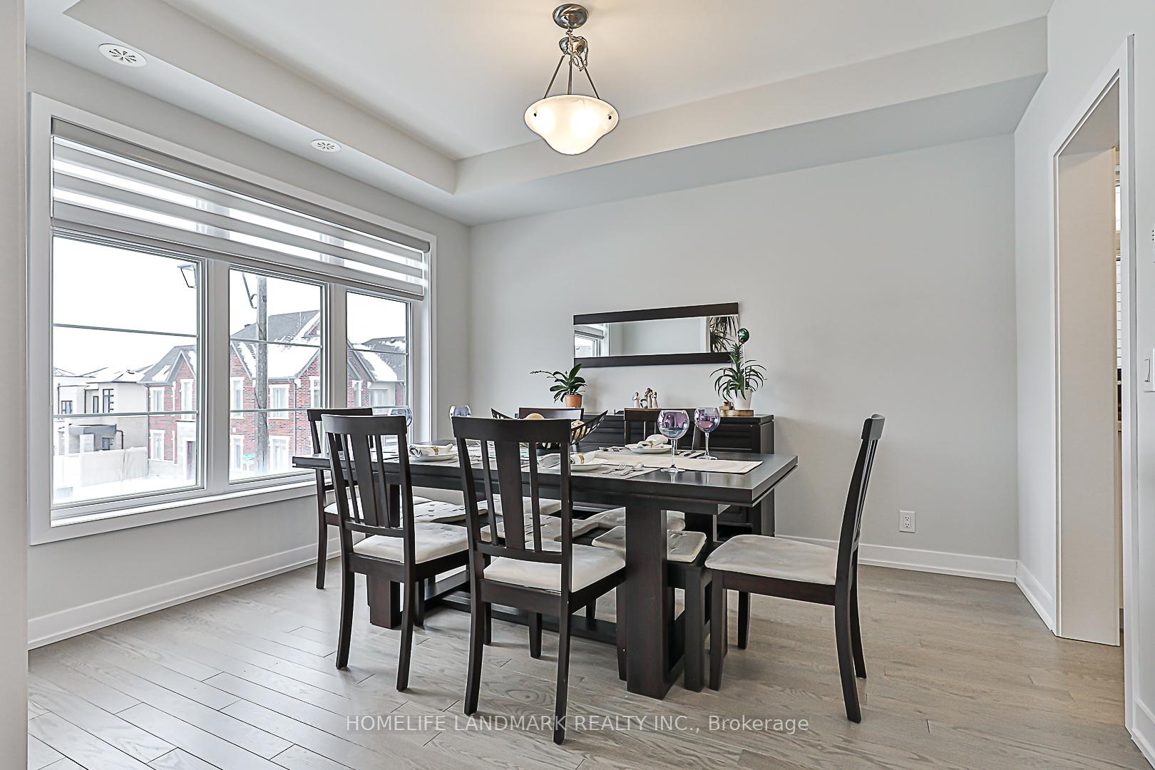 Photo 30 of 20 Percy Rye Avenue, Markham, Angus Glen — HOMEH