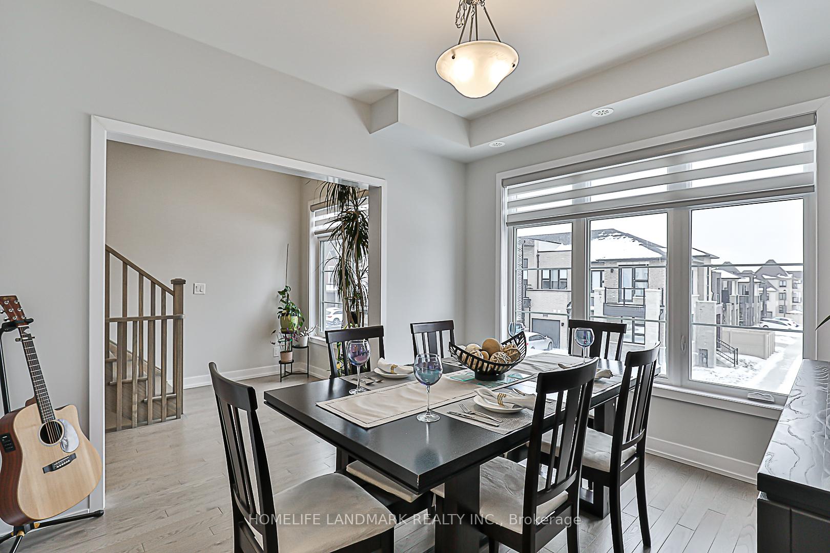Photo 31 of 20 Percy Rye Avenue, Markham, Angus Glen — HOMEH