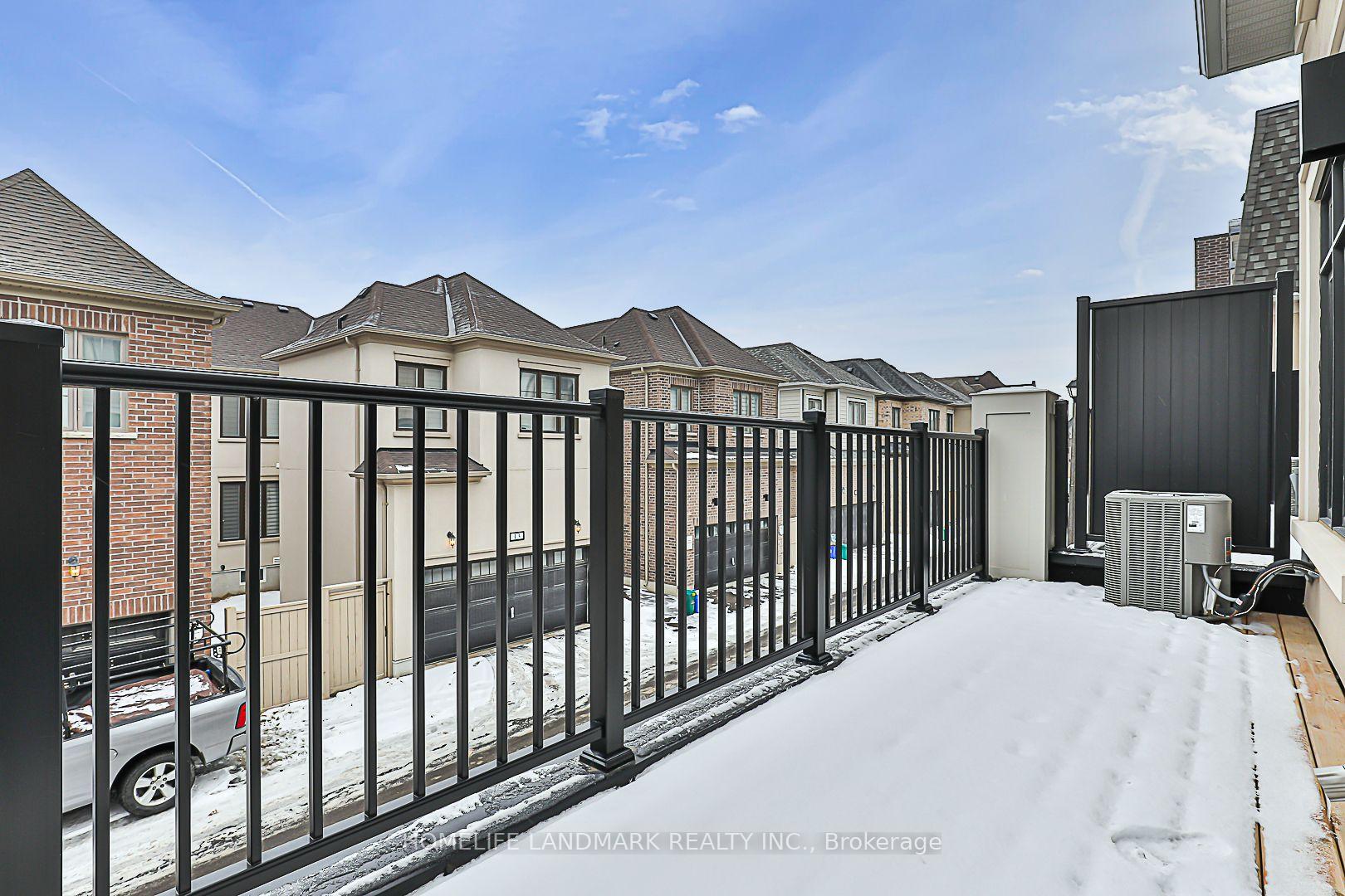 Photo 32 of 20 Percy Rye Avenue, Markham, Angus Glen — HOMEH