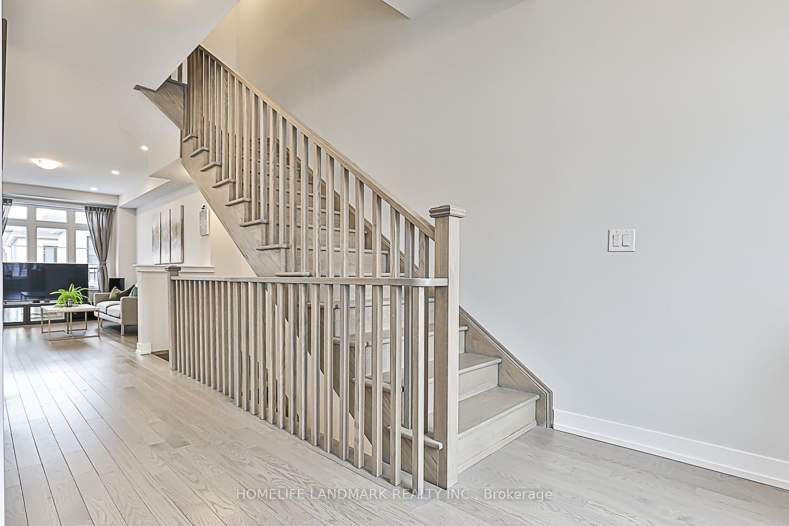 Photo 33 of 20 Percy Rye Avenue, Markham, Angus Glen — HOMEH
