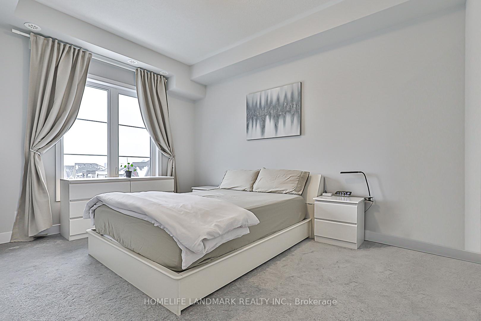 Photo 34 of 20 Percy Rye Avenue, Markham, Angus Glen — HOMEH
