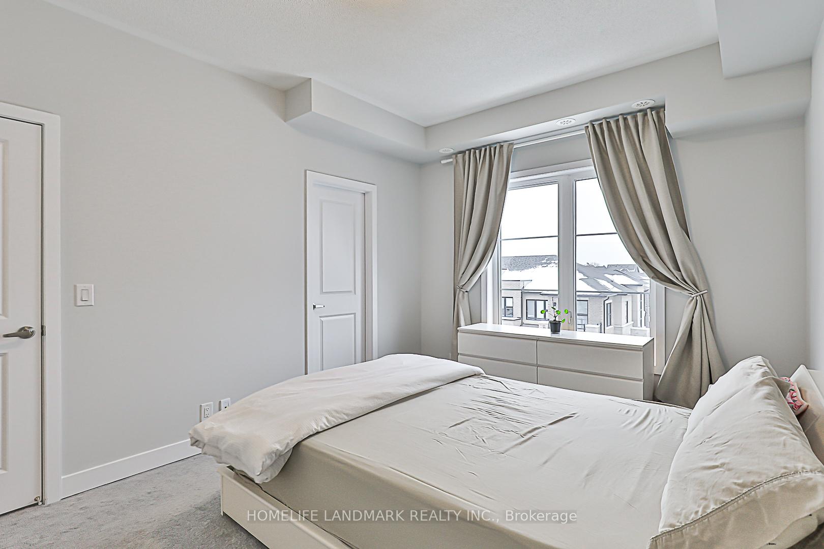 Photo 35 of 20 Percy Rye Avenue, Markham, Angus Glen — HOMEH